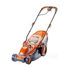 Газонокосилка электрическая Flymo Multimo 420 9669538-62 в Екатеринбурге