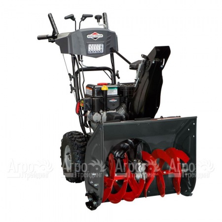 Снегоуборщик Briggs&amp;Stratton S1024  в Екатеринбурге