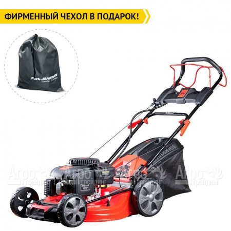Газонокосилка бензиновая Fubag FPL 56 SM ES в Екатеринбурге