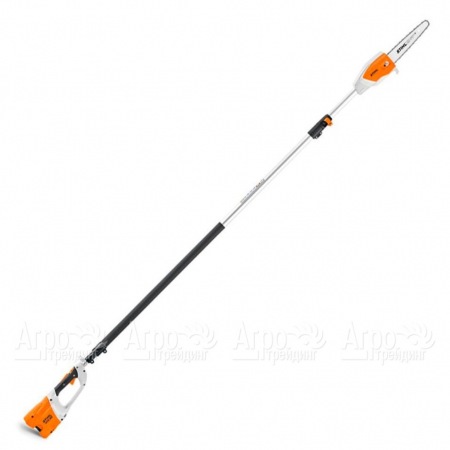 Высоторез аккумуляторный Stihl HTA 85 без аккумулятор и ЗУ в Екатеринбурге