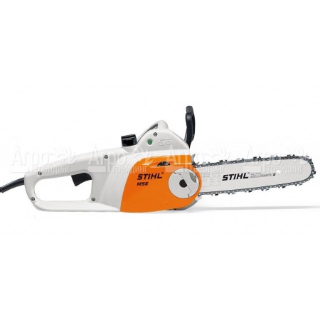 Электропила Stihl MSE 190 C-BQ-14" в Екатеринбурге