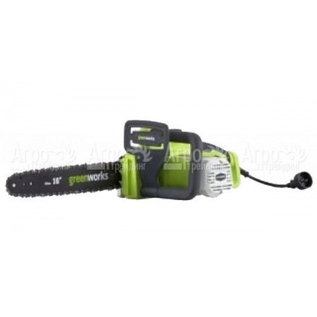 Электропила GreenWorks GCS1840 1800 Вт-16 в Екатеринбурге