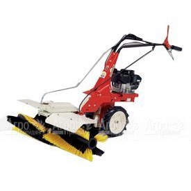 Подметальная щетка для сенокосилки Eurosystems МINIEFFE 352 в Екатеринбурге