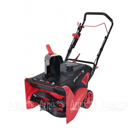 СНЕГОУБОРЩИК EXPERT-BIS 354  в Екатеринбурге