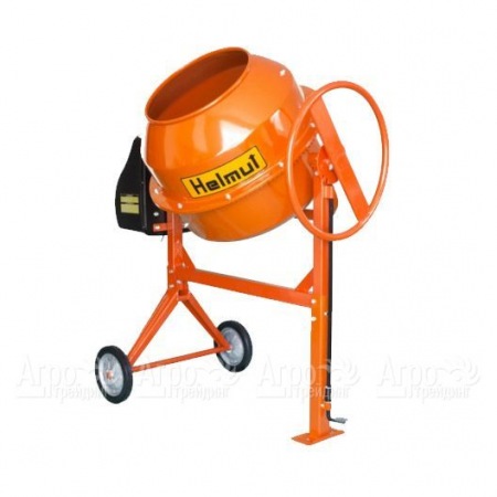 Бетоносмеситель Helmut CM160 (Бетономешалка Helmut CM160) в Екатеринбурге