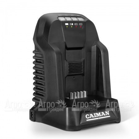 Зарядное устройство для газонокосилки Caiman Nero в Екатеринбурге