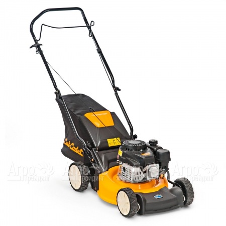 Газонокосилка бензиновая Cub Cadet LM1 AP42 (CC 42 PO) в Екатеринбурге