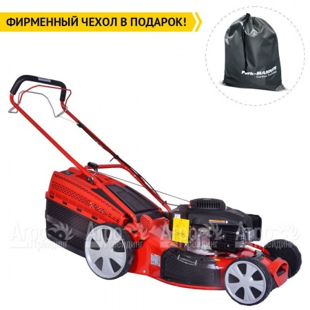 Газонокосилка бензиновая GEOS by Al-Ko Comfort 51 SP-L Plus в Екатеринбурге