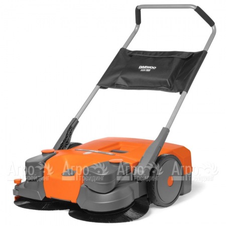 Подметальная машина Daewoo DASW 7850 в Екатеринбурге