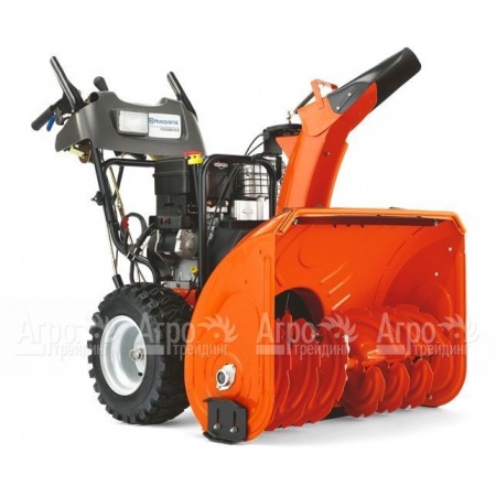 Снегоуборщик Husqvarna ST 268EP в Екатеринбурге