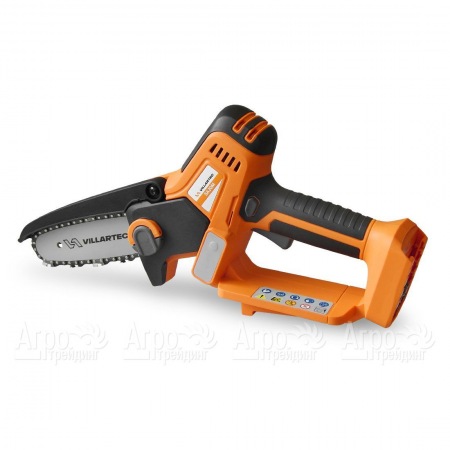 Аккумуляторная пила Villartec SA20+ TimberPlus 5" (без аккумулятора и зарядного устройства) в Екатеринбурге