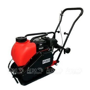 Виброплита Тарпан с двигателем Briggs&amp;Stratton RS950  в Екатеринбурге