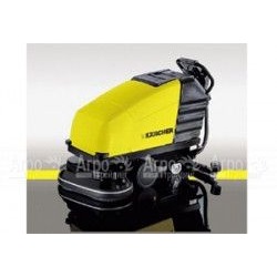 Поломоечная машина Karcher BD 700 BAT Package в Екатеринбурге
