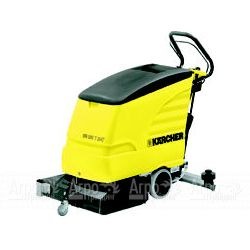 Поломоечная машина Karcher BR 530 XL в Екатеринбурге