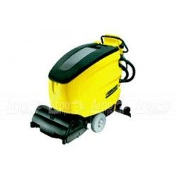 Поломоечная машина Karcher BD 55/60 WEP в Екатеринбурге