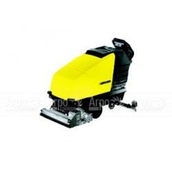 Поломоечная машина Karcher BR 700 BAT Package в Екатеринбурге