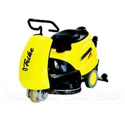  Поломоечная машина Karcher BR Trike BAT Package в Екатеринбурге