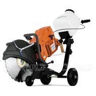 Tележка бензореза Husqvarna  в Екатеринбурге