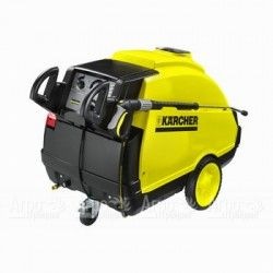 Мойка высокого давления Karcher HDS 695 M ECO в Екатеринбурге