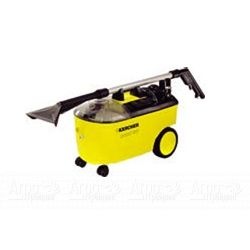 Химчистка Karcher Puzzi 200 в Екатеринбурге