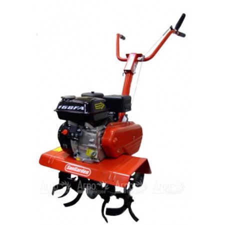Мотокультиватор SunGarden T340 в Екатеринбурге