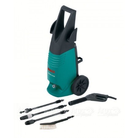 Бытовая минимойка Bosch Aquatak 110 Plus в Екатеринбурге