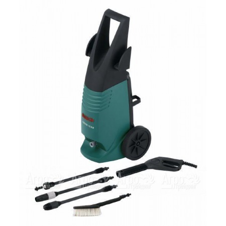 Бытовая минимойка Bosch Aquatak 115 Plus в Екатеринбурге