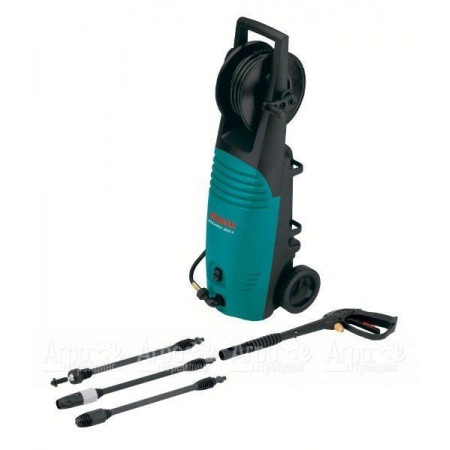 Бытовая минимойка Bosch Aquatak 1500 X в Екатеринбурге