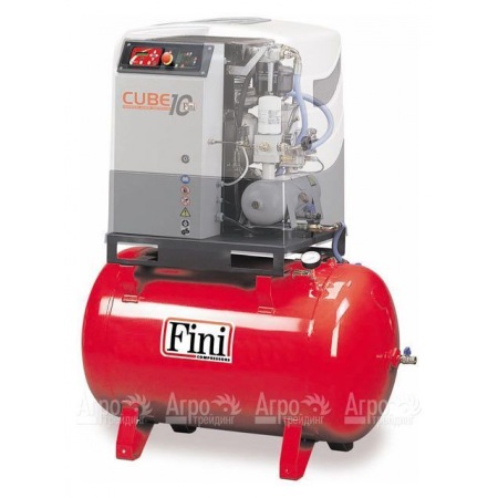 Винтовой компрессор Fini Cube 5-270F-ES-TA в Екатеринбурге