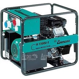 Бензиновый генератор Eisemann H 13000E High Protection 13,8 кВт в Екатеринбурге