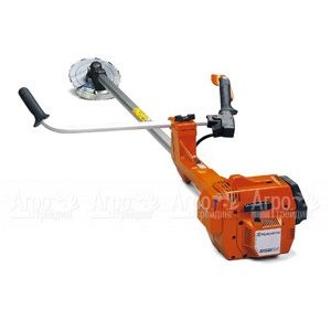  Бензиновый кусторез (бензокусторез) Husqvarna 252RX в Екатеринбурге