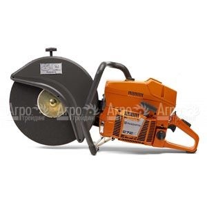 Бензорез Husqvarna 272K в Екатеринбурге