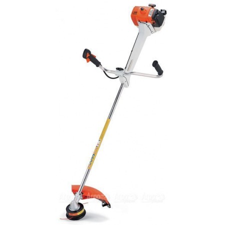 Бензокоса (бензиновый триммер) Stihl FS 400 в Екатеринбурге