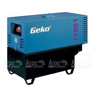 Дизельная электростанция Geko 11001 ED-S/MEDA в Екатеринбурге