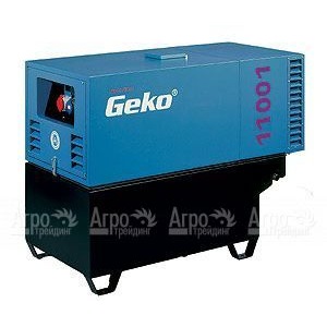 Дизельная электростанция Geko 11001 E-S/MEDA в Екатеринбурге