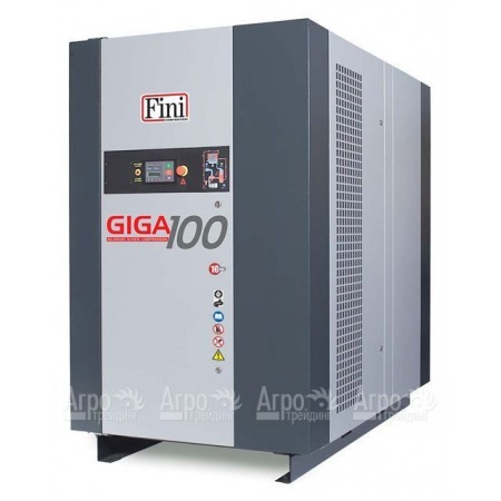 Винтовой компрессор Fini Giga 10010 в Екатеринбурге