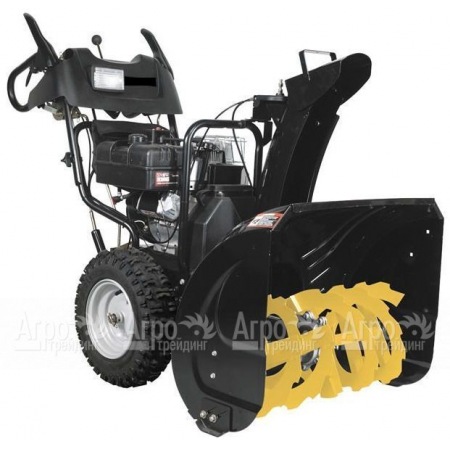 Снегоуборщик McCulloch PM105 в Екатеринбурге