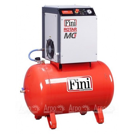 Винтовой компрессор Fini Rotar MC 510-270-SS в Екатеринбурге