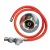 Бензиновый генератор инверторный Carver PPG-5500I Duomatic 4.2 кВт в Екатеринбурге