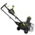Снегоуборщик аккумуляторный GreenWorks 2603307 (без аккумулятора и зарядного устройства) в Екатеринбурге
