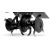 Культиватор Pubert Eco 40H C2 в Екатеринбурге