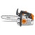 Бензопила Stihl MS 193 T-12" в Екатеринбурге