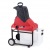 Садовый измельчитель электрический MTD S 2500 в Екатеринбурге