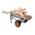 Садовая тележка Worx WG050 Aerocart в Екатеринбурге