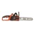 Аккумуляторная пила Black+Decker GKC3630L20-12" в Екатеринбурге