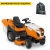 Садовый минитрактор Stihl RT 5112.1Z в Екатеринбурге