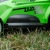 Газонокосилка электрическая GreenWorks GLM1240 1200 Вт в Екатеринбурге