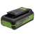 Аккумулятор High Power G40HP2 для техники GreenWorks 40 В в Екатеринбурге