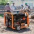 Бензогенератор Daewoo GDA 7500 DPE-3 DUAL POWER 220-380 6 кВт в Екатеринбурге