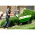 Самоходная тележка Greenworks Battery G40GC в Екатеринбурге